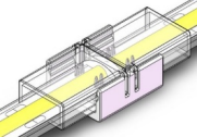 Types of Strip Connectors for COB Lighting Strip