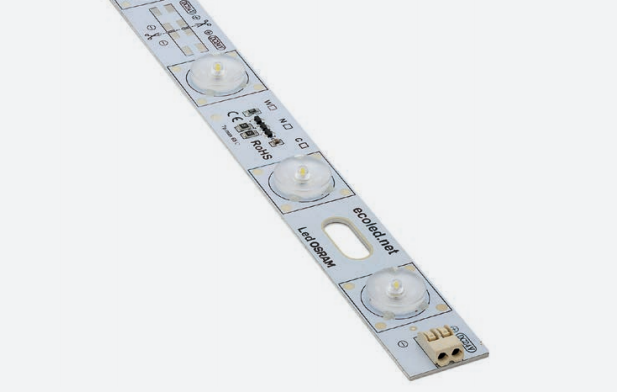 Flexible and Rigid LED Strips Compared