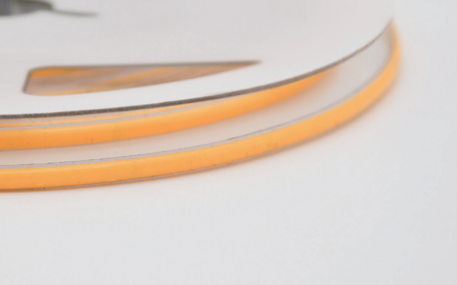 cob led strip and how it works