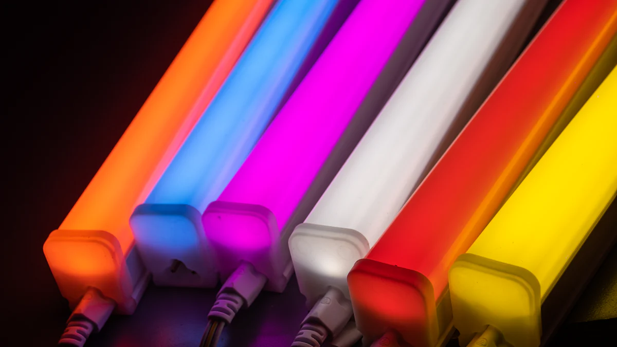 Exploring the Latest Trends in Edgelight LED Technology