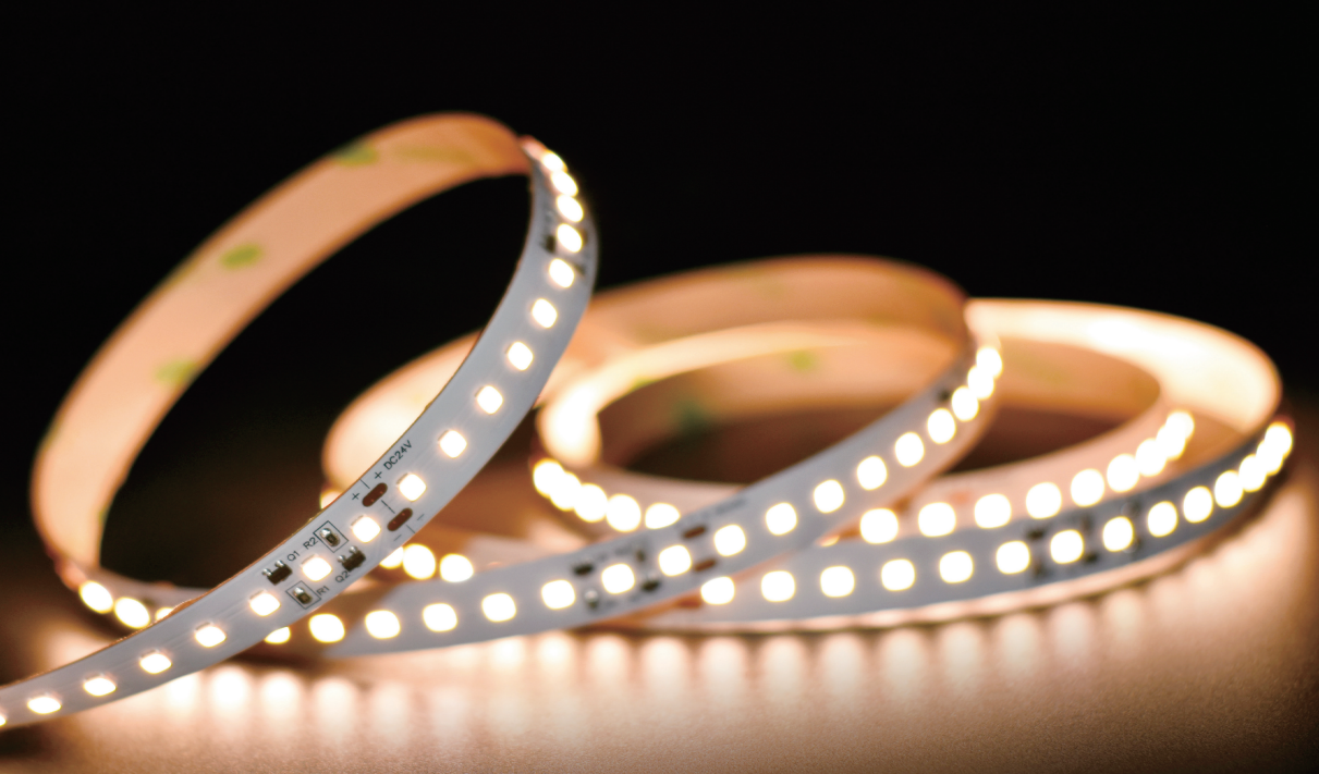 SMD 2835, 5050, and 3528 LED Strips: A Detailed Comparison