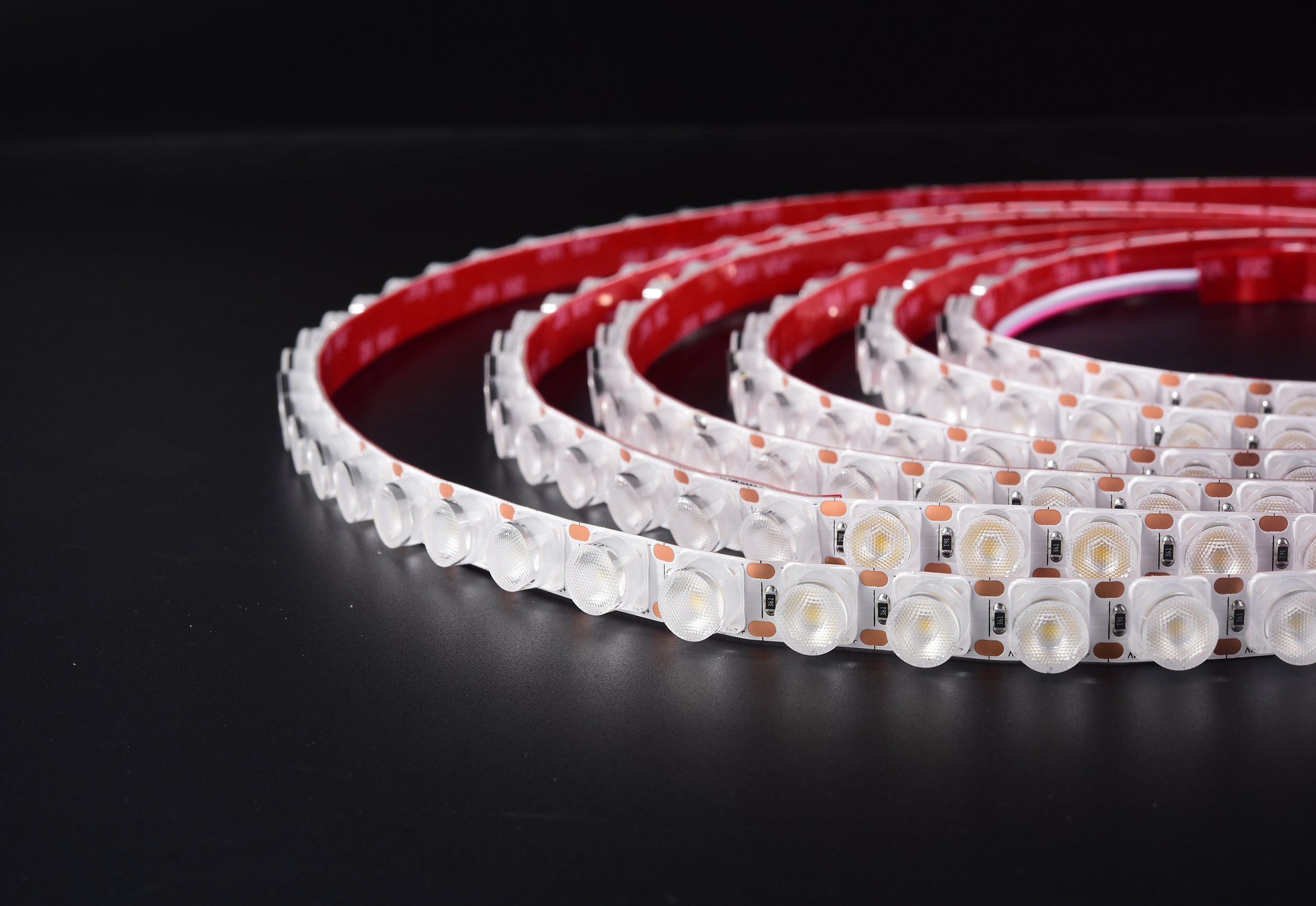 2835 LED Strip(RC-2812-X60-2-25/50UM)