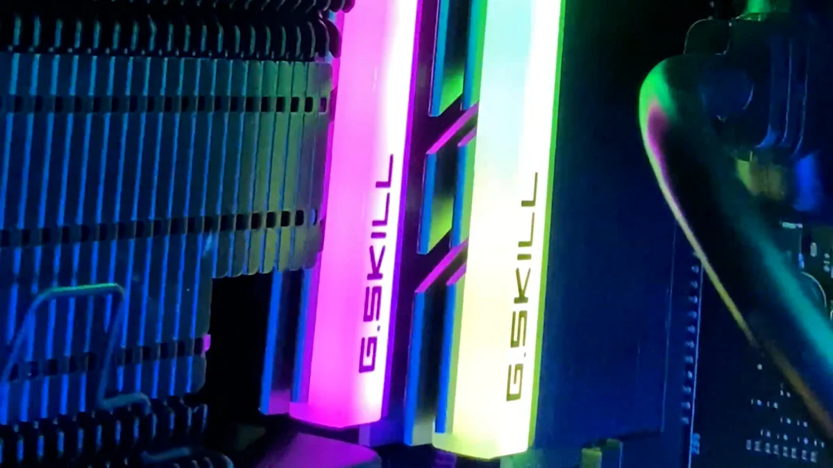 RGB and RGBW LED Strips A Comprehensive Comparison