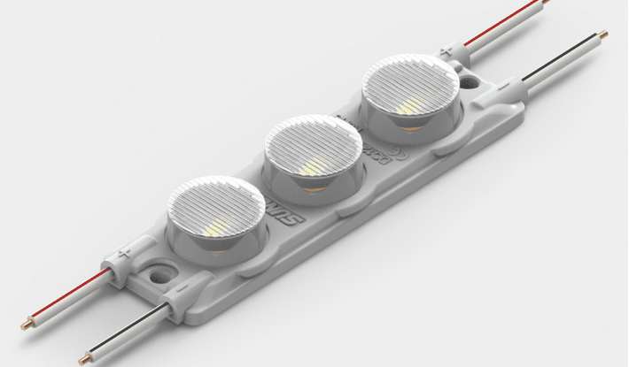 Types of LED Light Modules