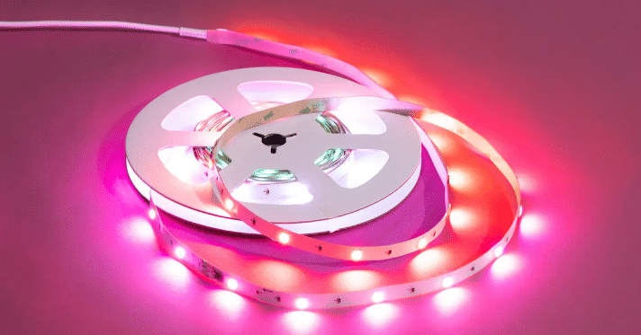 How to Install Smart LED Strip Lights