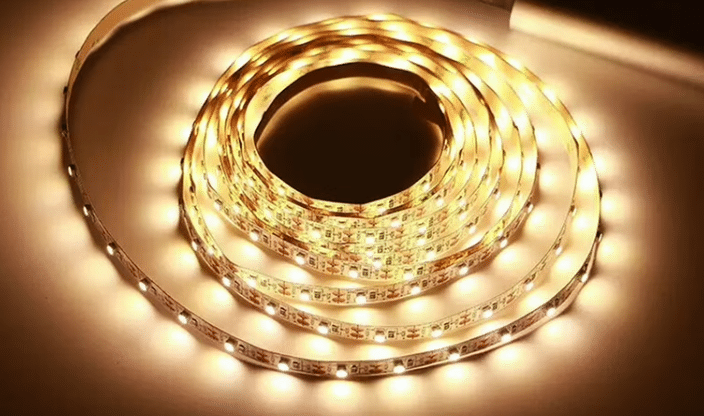 Brightness and Performance in LED Strip Comparison