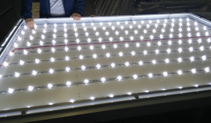Installing LED Light Bars