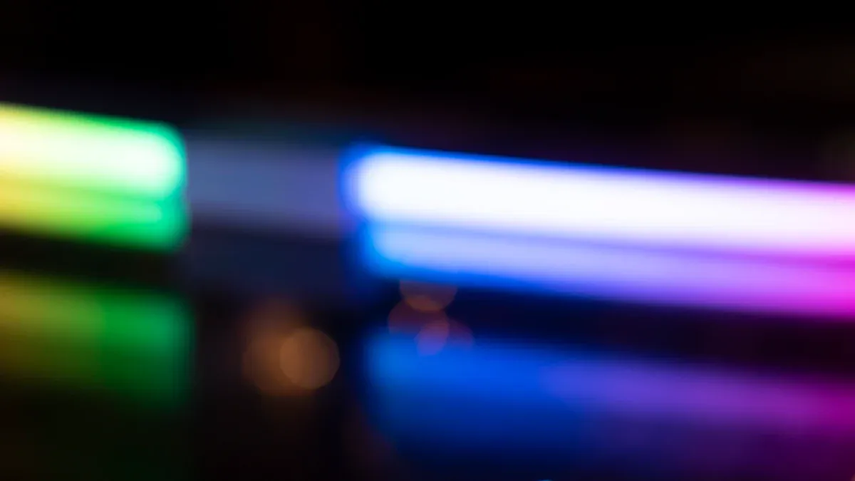 What Are Constant Voltage LED Strip Lights?