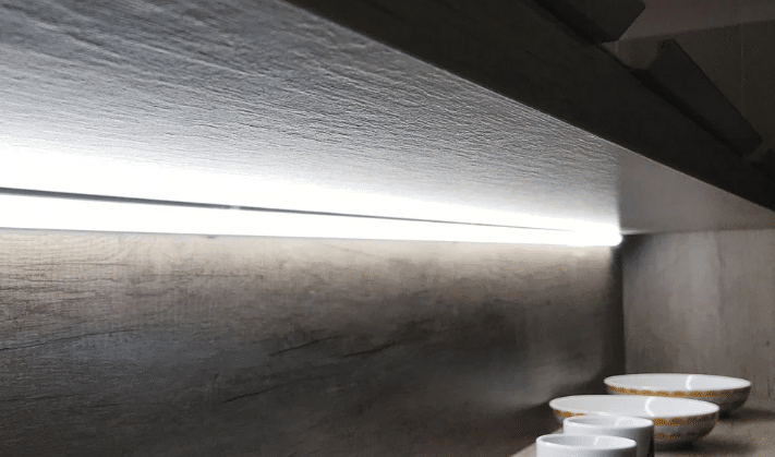 Ultra bright LED strip lights