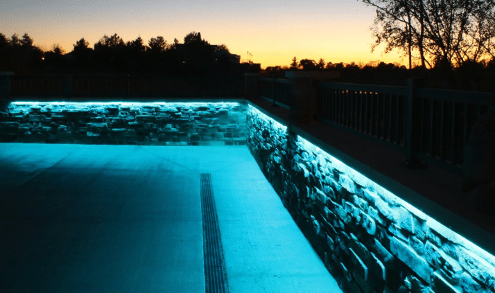 The Most Durable Waterproof LED Strips for Outdoor Lighting