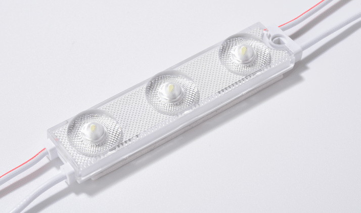 Energy Efficiency of 2835 LED Module