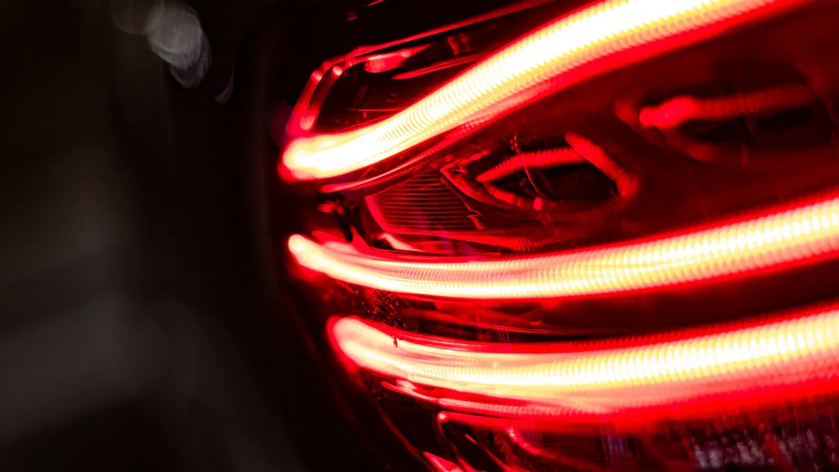 How LED Strips Add Style to Your Ride