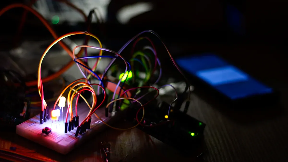 Key Factors Influencing 2835 LED Strip Wattage