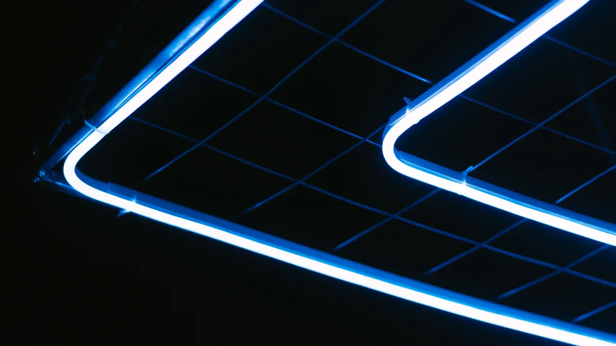 How to Install LED Module Lights