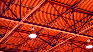 Commercial LED Strip Lights vs. Fluorescent Lighting Solutions