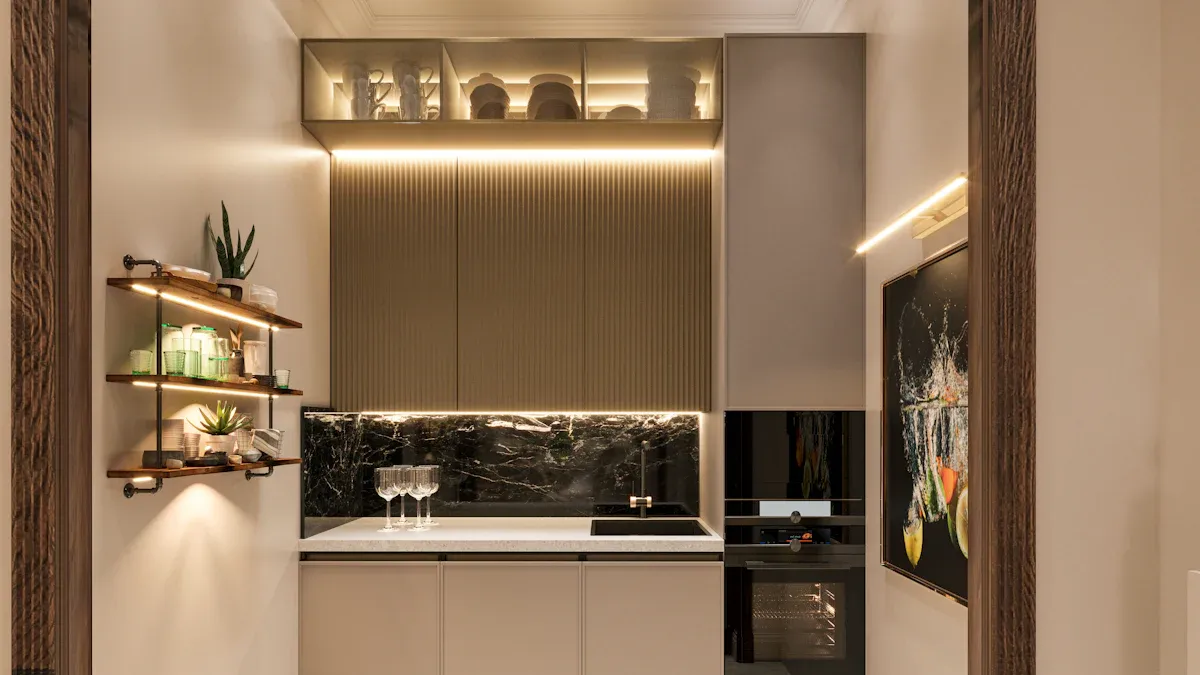 Choosing the Right LED Strip Lights