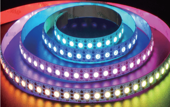 How to Choose the Best Waterproof Digital LED Strips