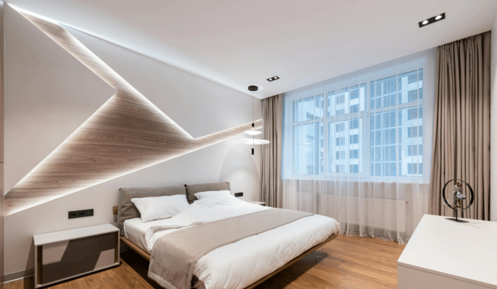 Creative Bedroom LED Strip Lighting Tips You’ll Love