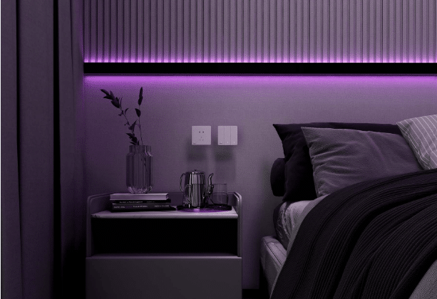 Best Smart LED Strip Lights Compared for 2025