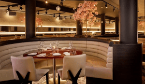 How LED Strip Lighting Can Elevate Your Restaurant'                style=