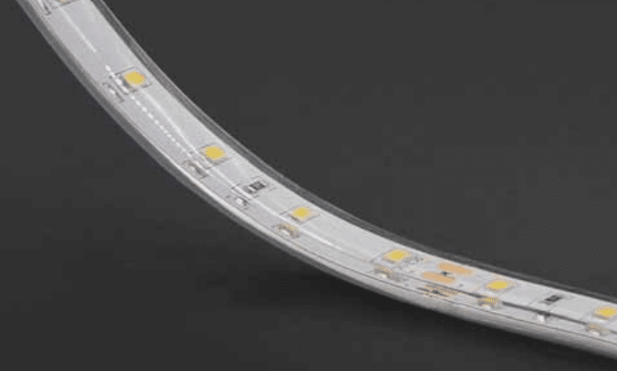 Common Waterproof IP Ratings for LED Strips