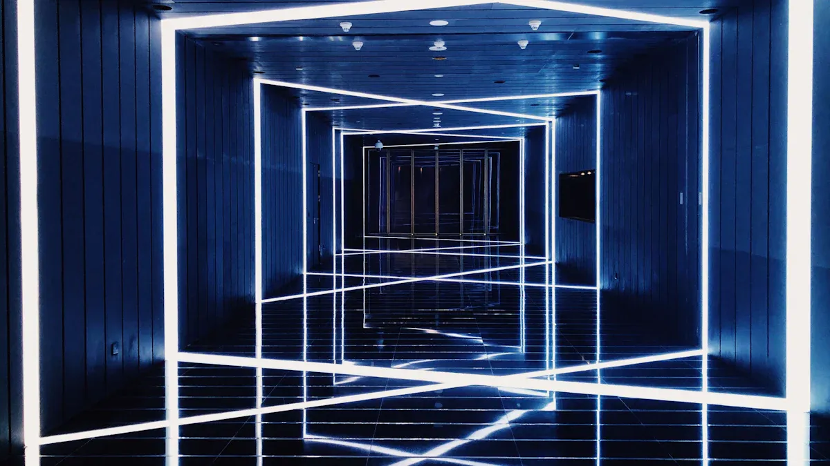 Future Trends in LED Strip Lighting