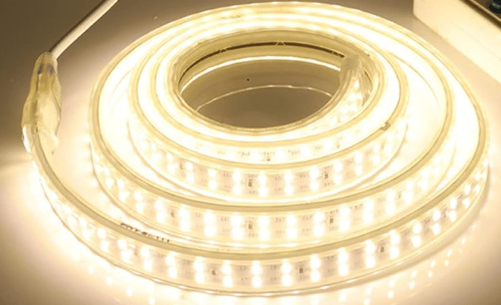 Applications of ultra bright LED strip lights