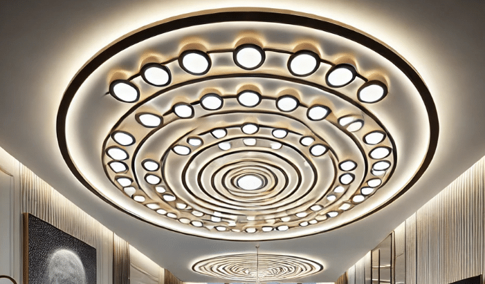 Applications of Tunable White COB LED Strips