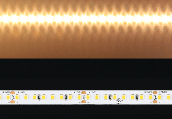 Top 3 Benefits of High R9 Value LED Strips