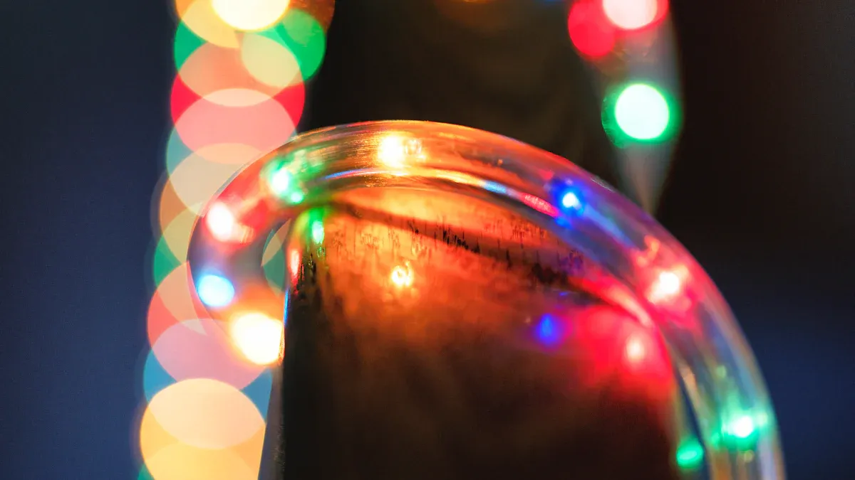 Understanding High-Density LED Strip Lights