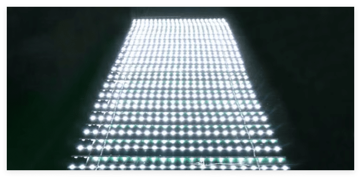 Applications of LED Bar Lights