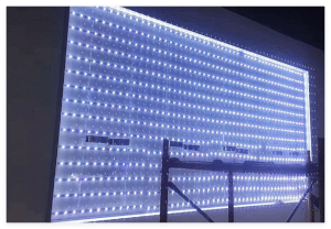 Top Tips for Installing LED Backlit Bars at Home