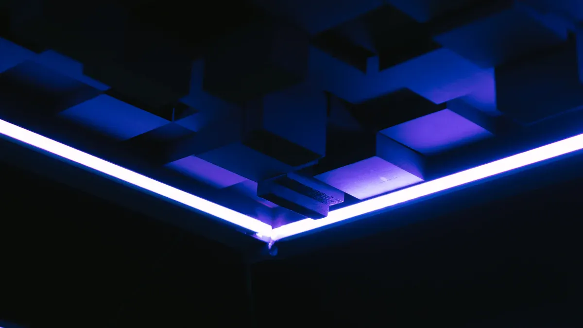 Best Led rigid light strips under $25