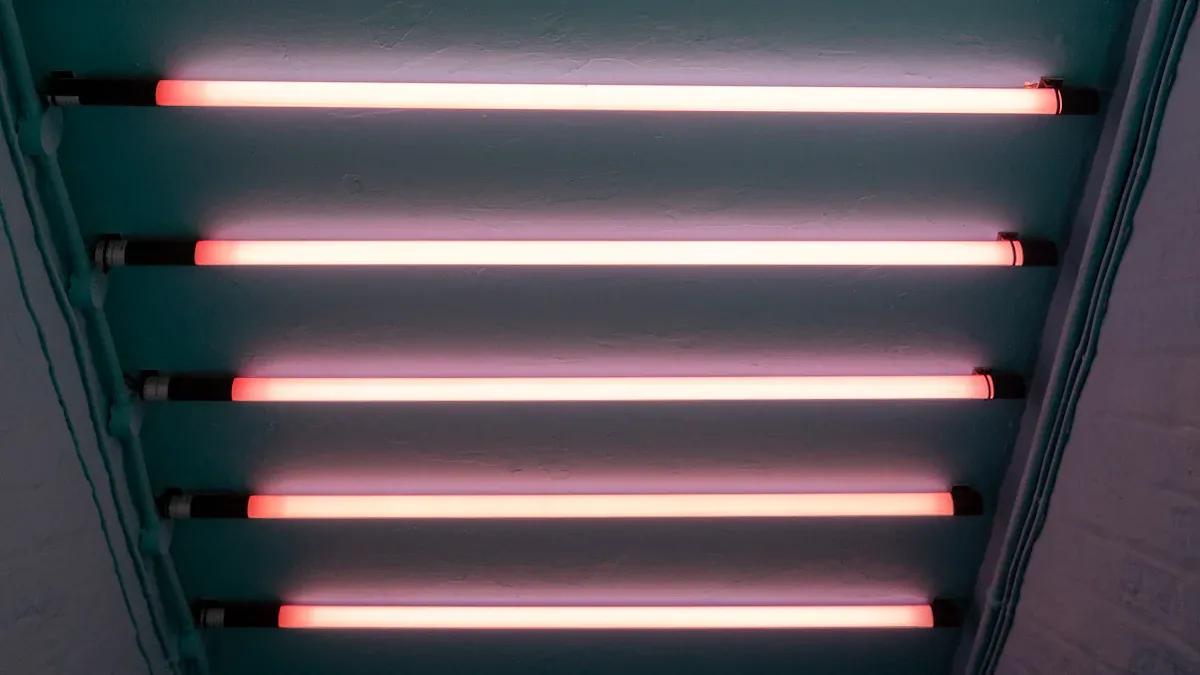 Top LED Rigid Light Strips Under $25