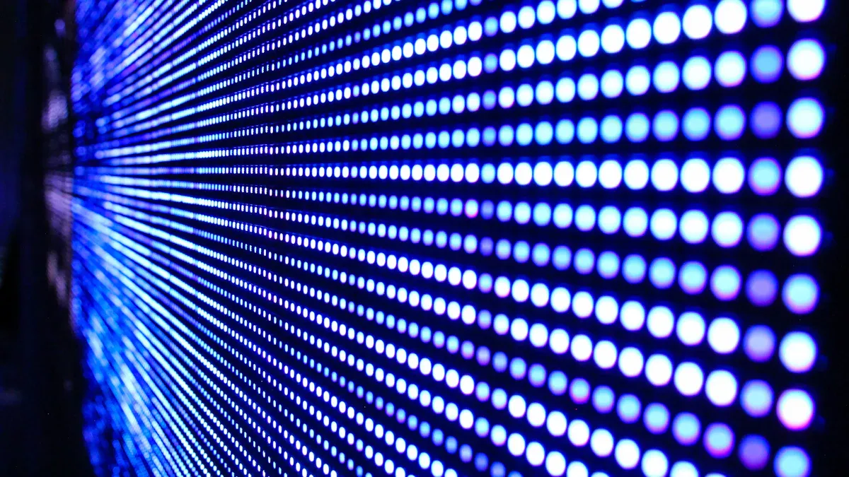 Energy Efficiency and Environmental Impact