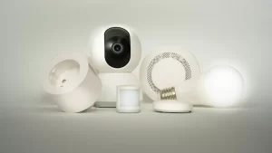 Comment un module de commande transforme votre maison