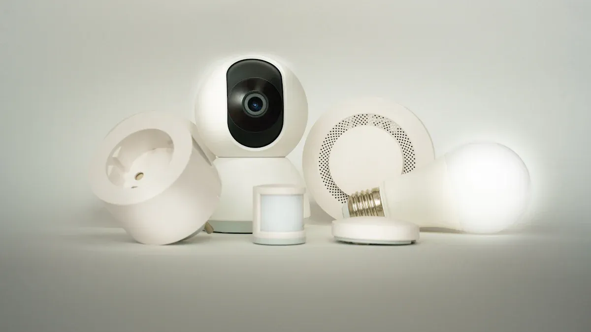 Comment un module de commande transforme votre maison