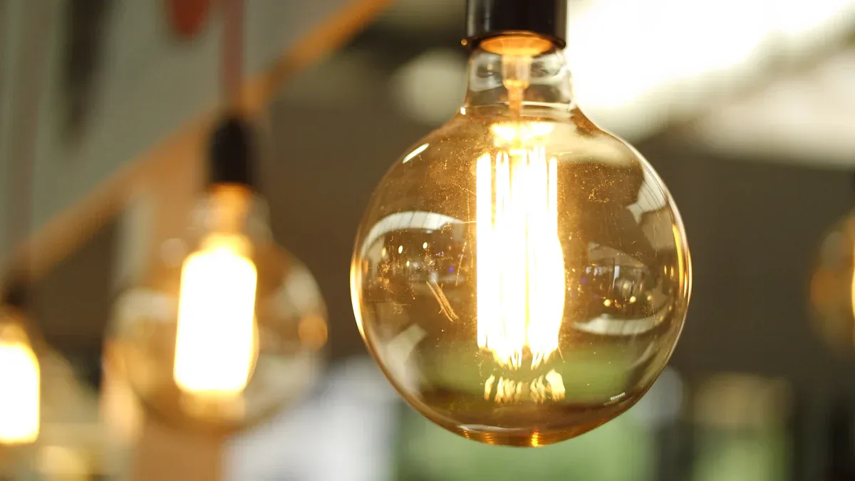 How 12V LED Strip Light Saves Energy Daily