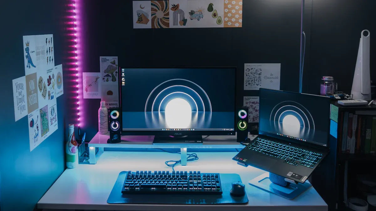Discover the Power of Dual Color LED Strip Light