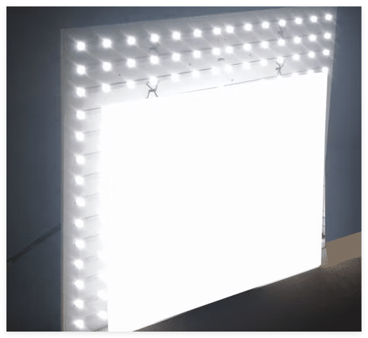 Choosing the Best Van Light Bars