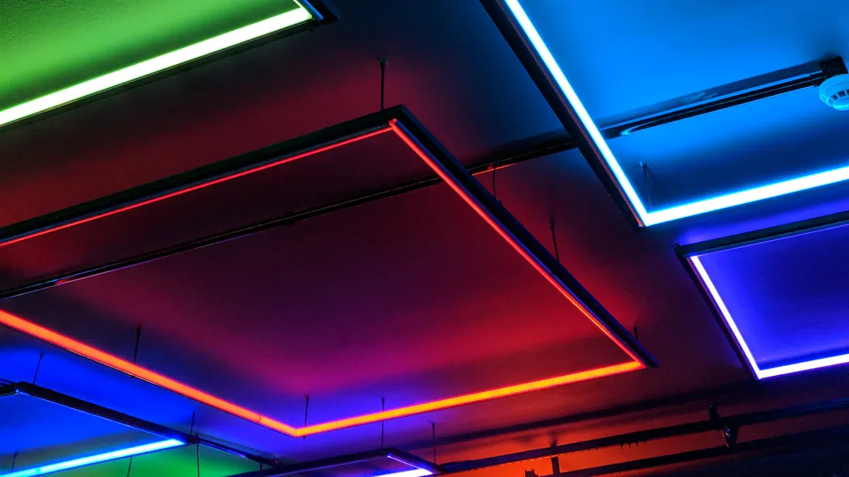 Features to Look for in LED Rigid Light Strips