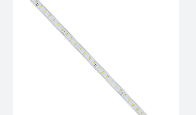 How LED Rigid Strip Bar Lights Enhance Outdoor Experiences