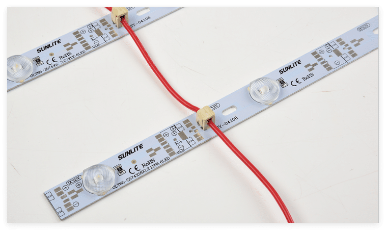 Comparing Rigid and Flexible LED Strips