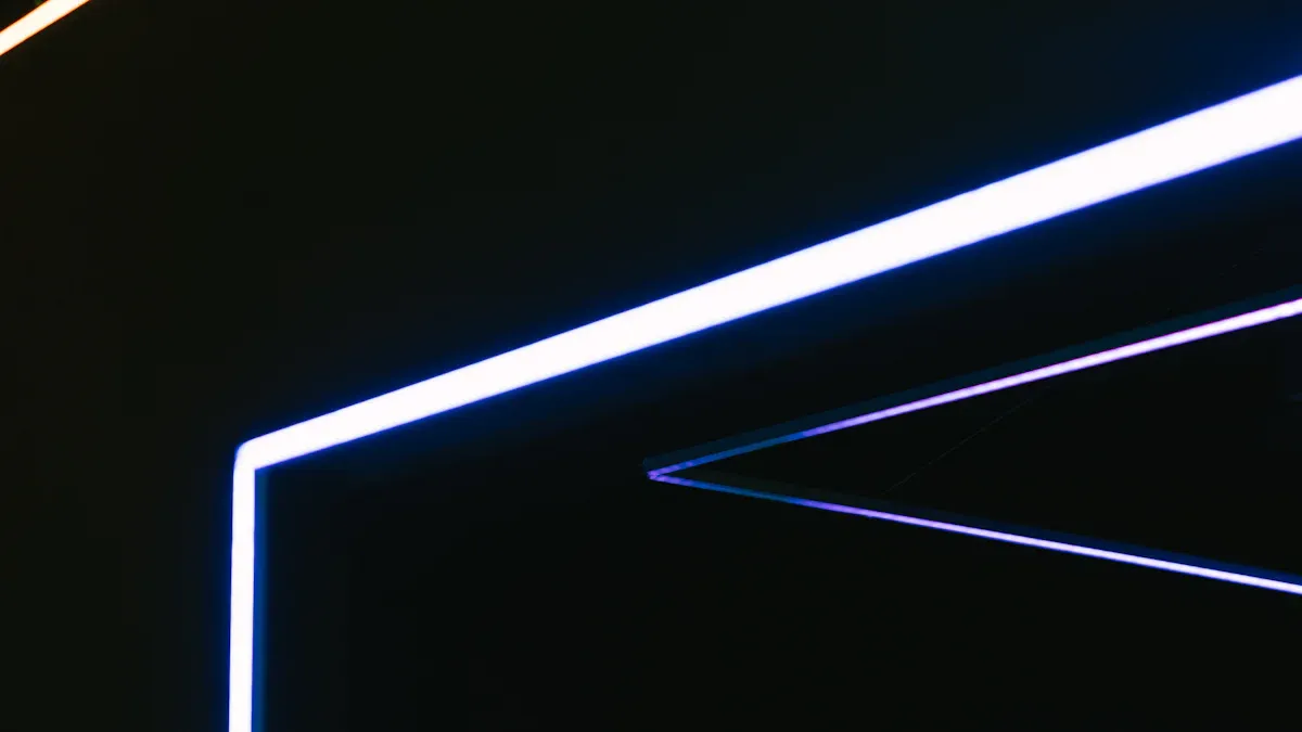 Types of LED Strip Lights