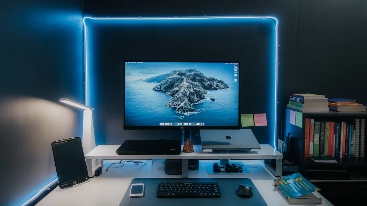 Govee Strip Light 2 Pro review: Kleuren en slimme functies