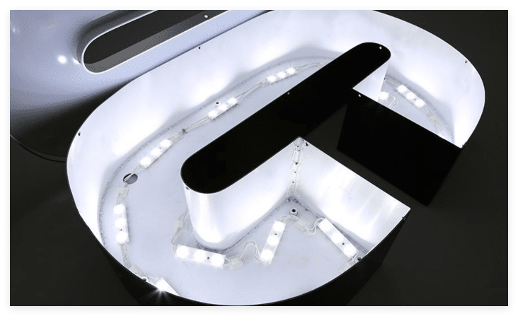 Comparatif des modules LED d'
style=