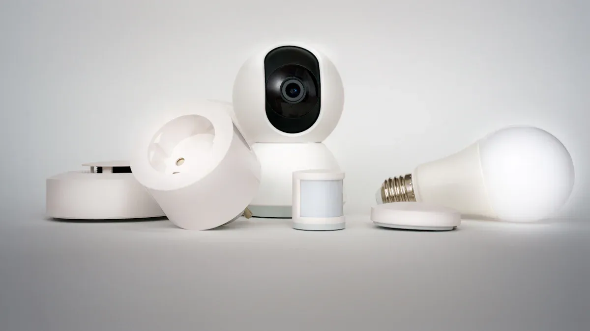 Comprendre le module de commande LED