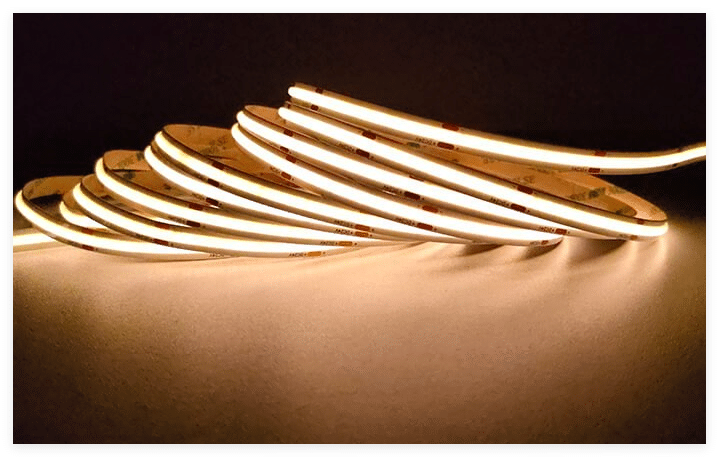 Tipps zur Wahl der besten 24V COB LED-Streifen für Ihr Projekt