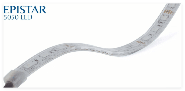 Installing 12 Volt LED Strip LightsWaterproof