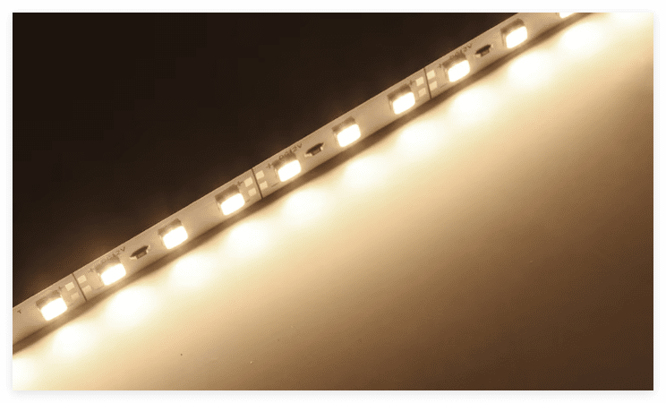 Vantaggi delle barre LED rigide
